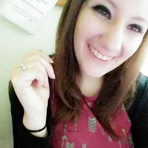 Meet your Posher, Deanna